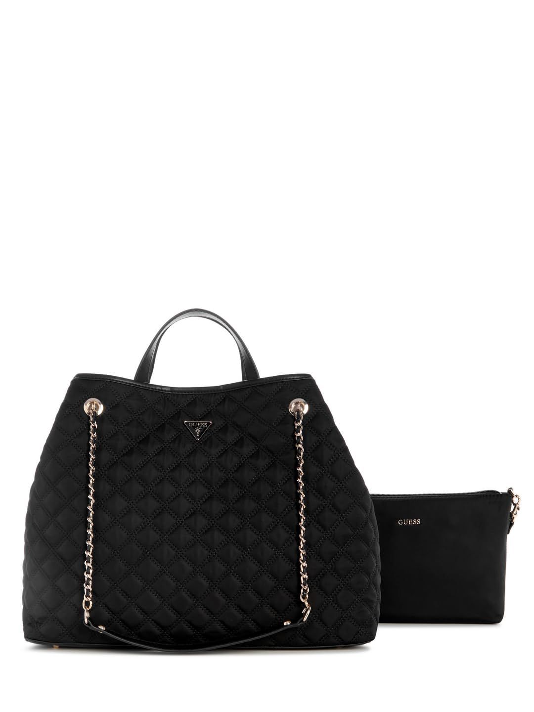 GUESS ゲス トートバックGIULLY II LARGE 2 IN 1 TOTE