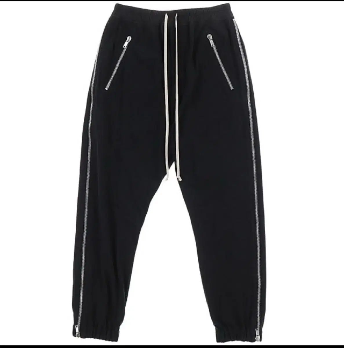リックオウエンス 20ss トラックパンツ