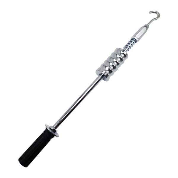 Wellvie classy 特殊工具 スライドハンマー 板金 フック 小型 スライディング 溶接 ワッシャー へこみ 凹み 取り外し 専用 工具 修理 もちやすい 車 補修 交換 タイヤ カー用品 メンテナンスY 44a30f47