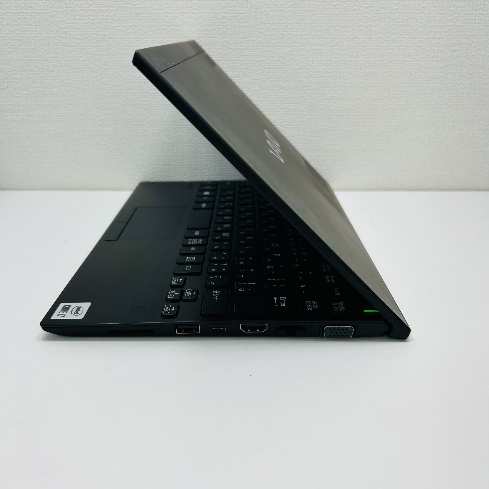 ノートPC 【12.5インチ office搭載】VAIOノートパソコン win11