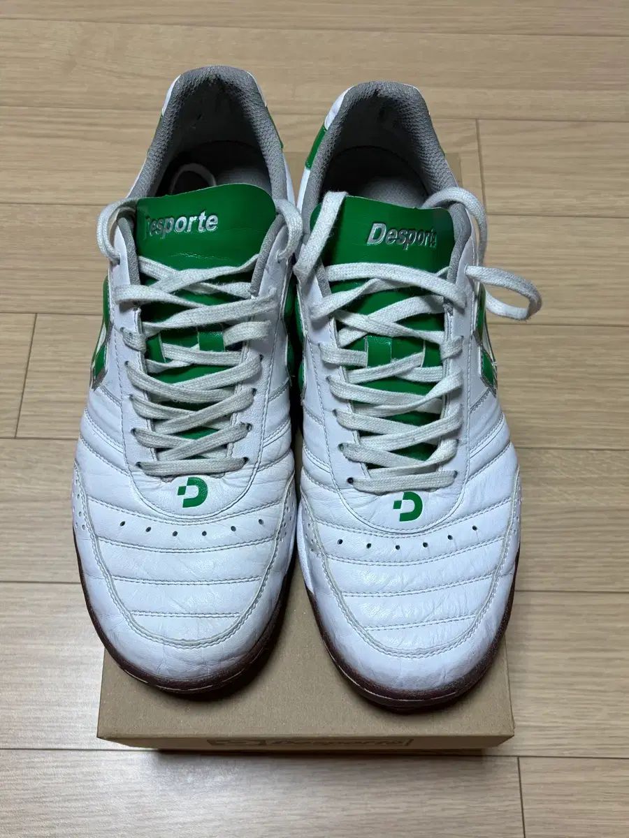 デスポルチ カンピーナス Jtf7 サッカーシューズ 275