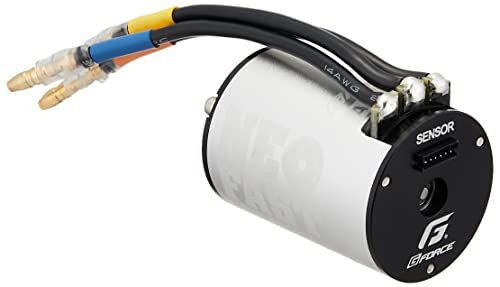 ジーフォース Neo Fast 13.5T ブラシレスモーター (センサー付) G0354 日本正規品so