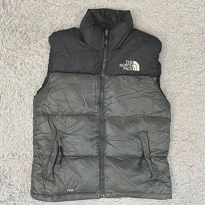 THE NORTH FACE ザノースフェイス ダウン ベスト 90