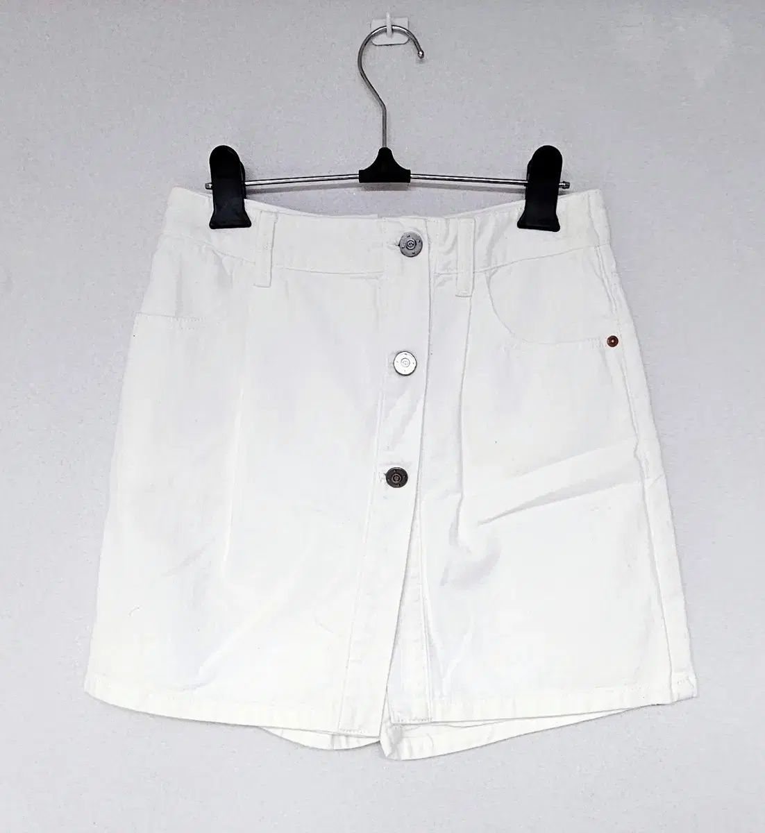 ブランド LUCKY CHOUETTE ラッキーシュエトゥ ラブデニムパンツ お安く出品