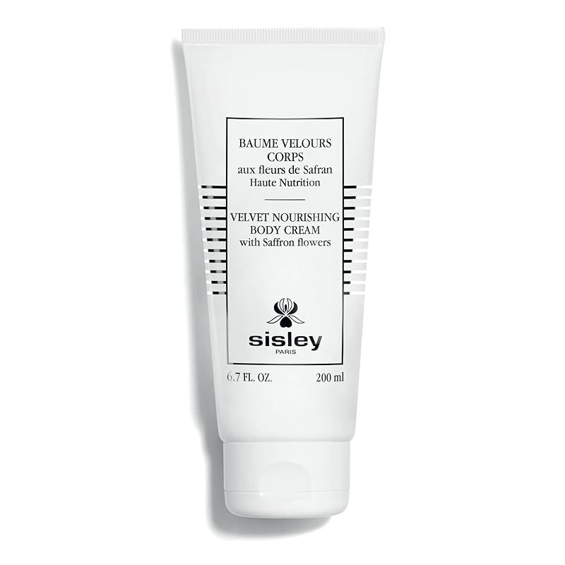 SISLEY(シスレー) コンフォール ベルベット ボディ クリーム 200mL