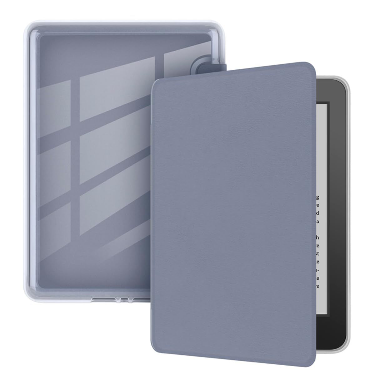 New Kindle Paperwhite 第12世代 7インチ/Kindle Colorsoft 用 ケース