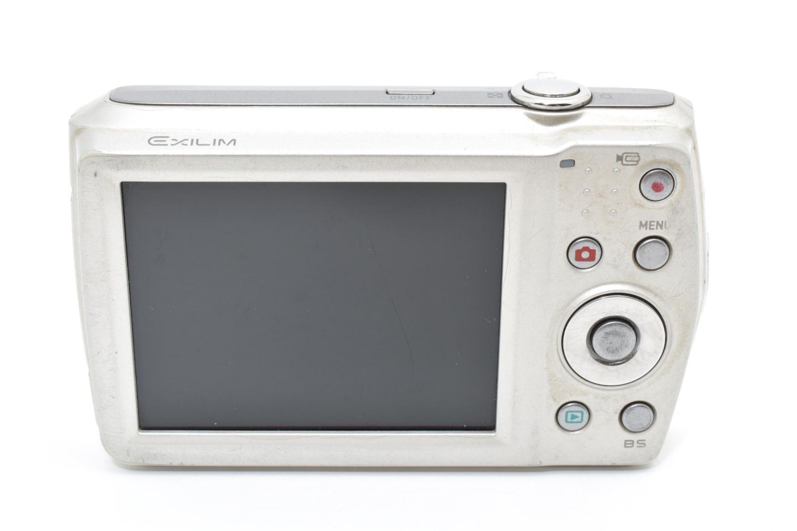 カシオ エクシリム コンパクトデジタルカメラ EX-Z16 他 EX-ZS27 等 