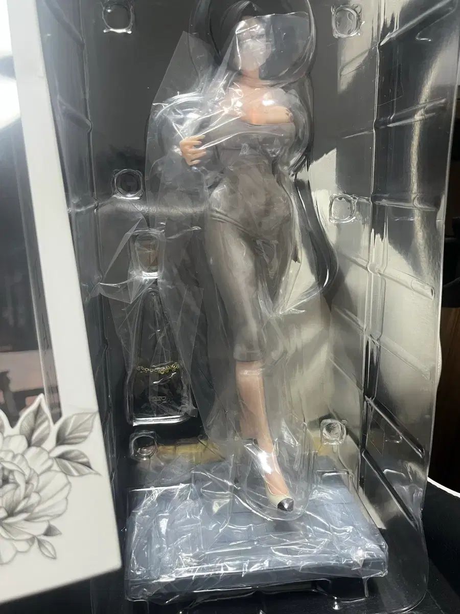 동탄フィギュア
