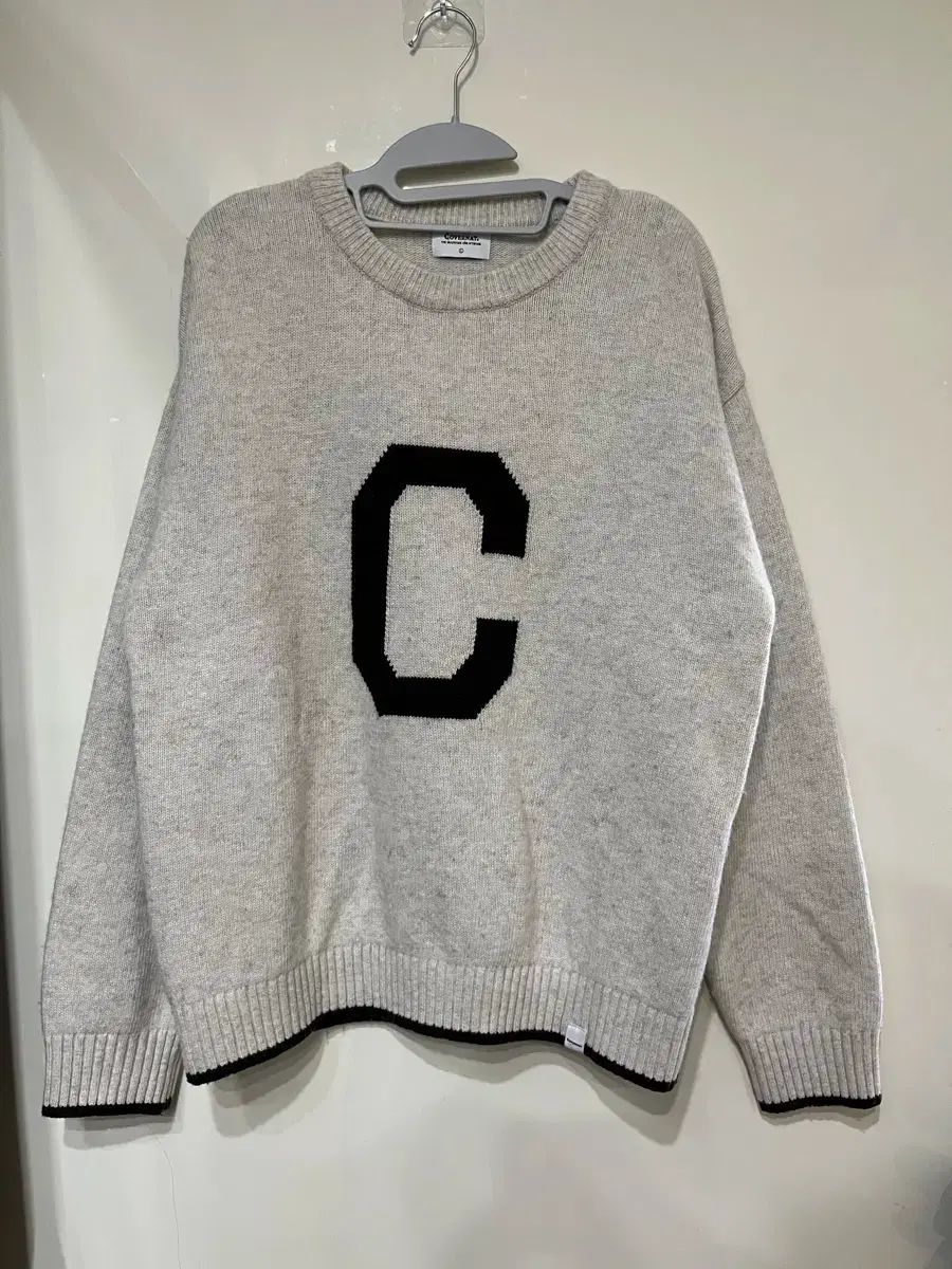 (L)COVERNAT カバーナット セーター