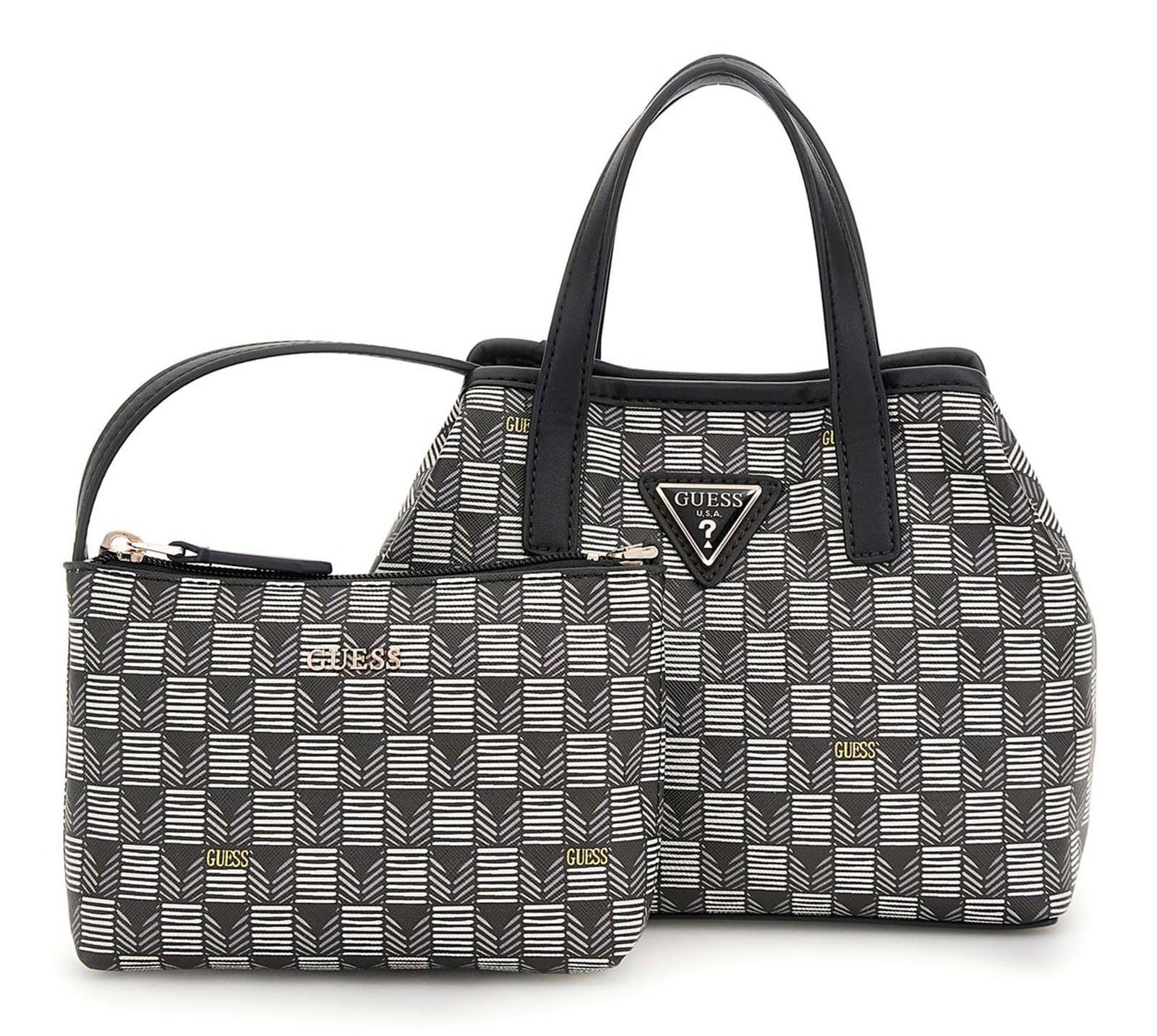 [ゲス] トートバックG WAVE II MINI TOTE