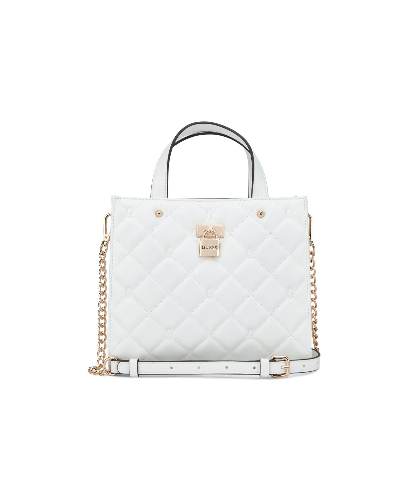 GUESS ゲス トートバックRAMONA MINI TOTE