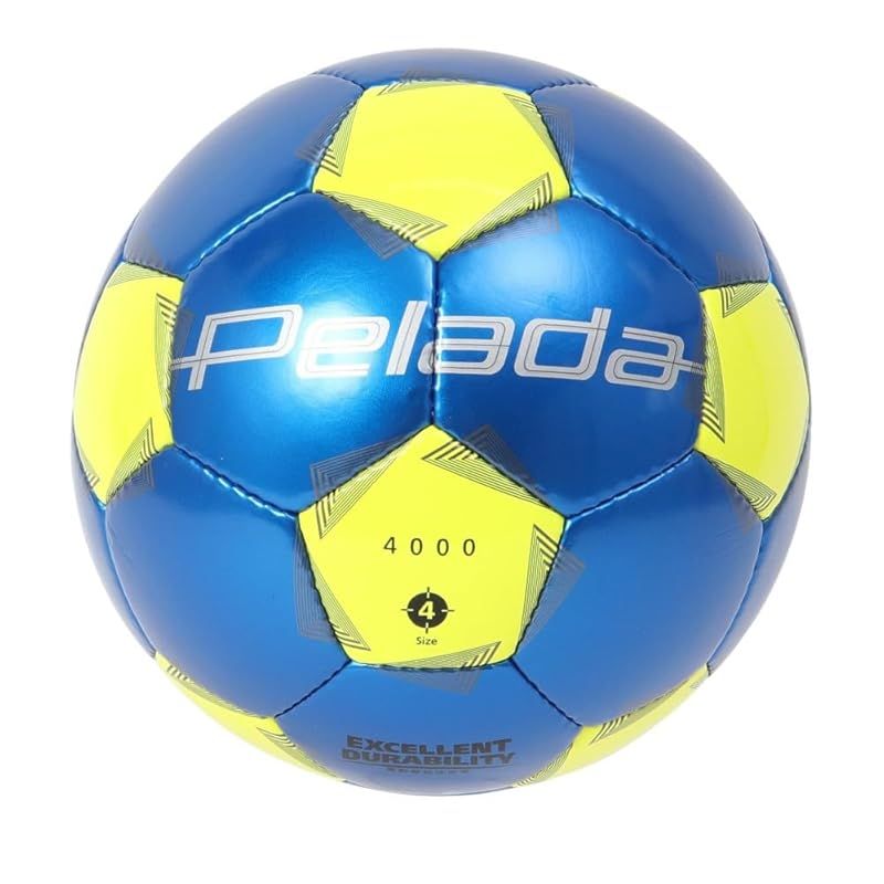 モルテン(molten) ペレーダ 4000 サッカー サッカーボール 4号球 検定球 0 5,189円