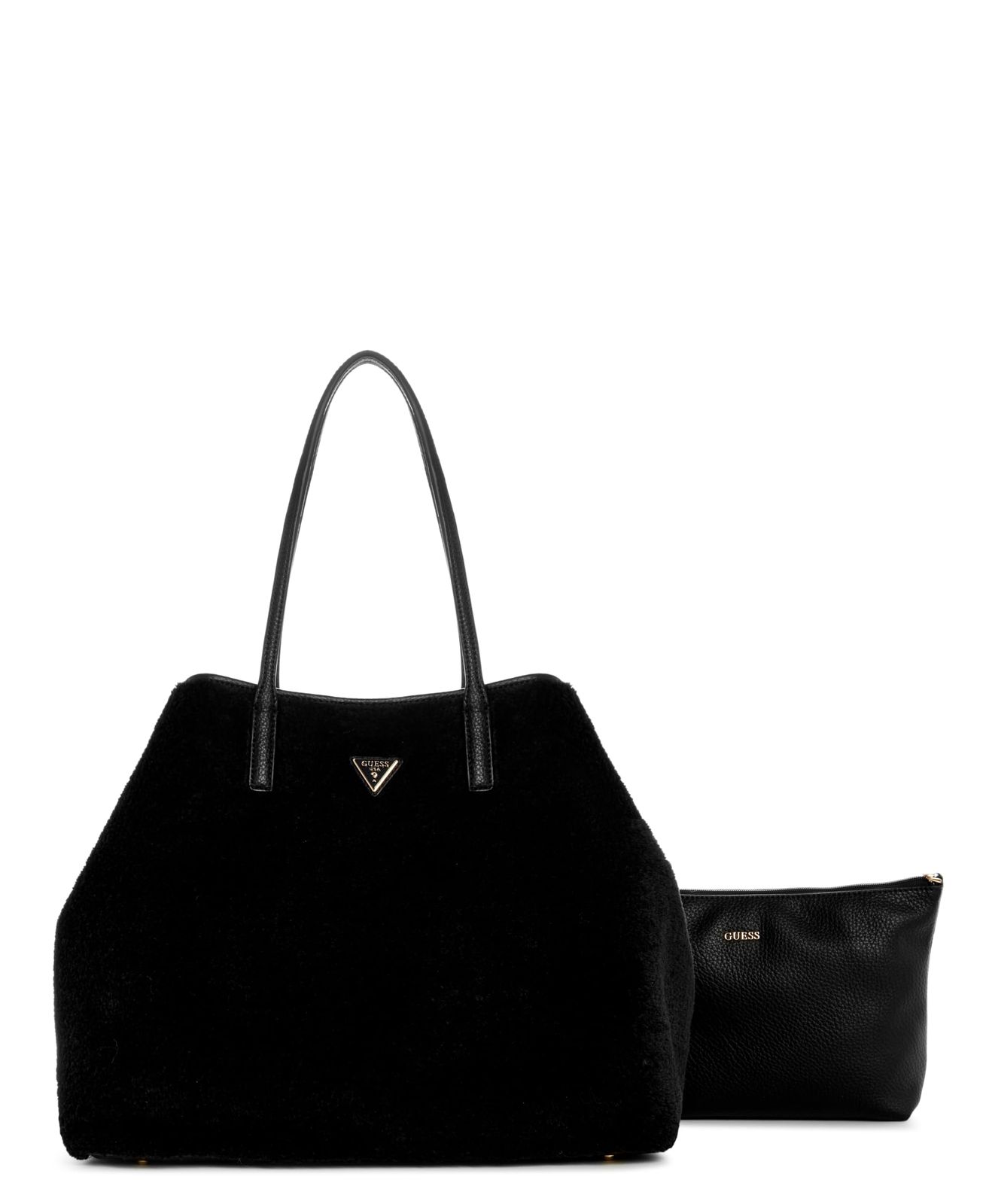 GUESS ゲス トートバックVICTTORIA LARGE 2 IN 1 TOTE