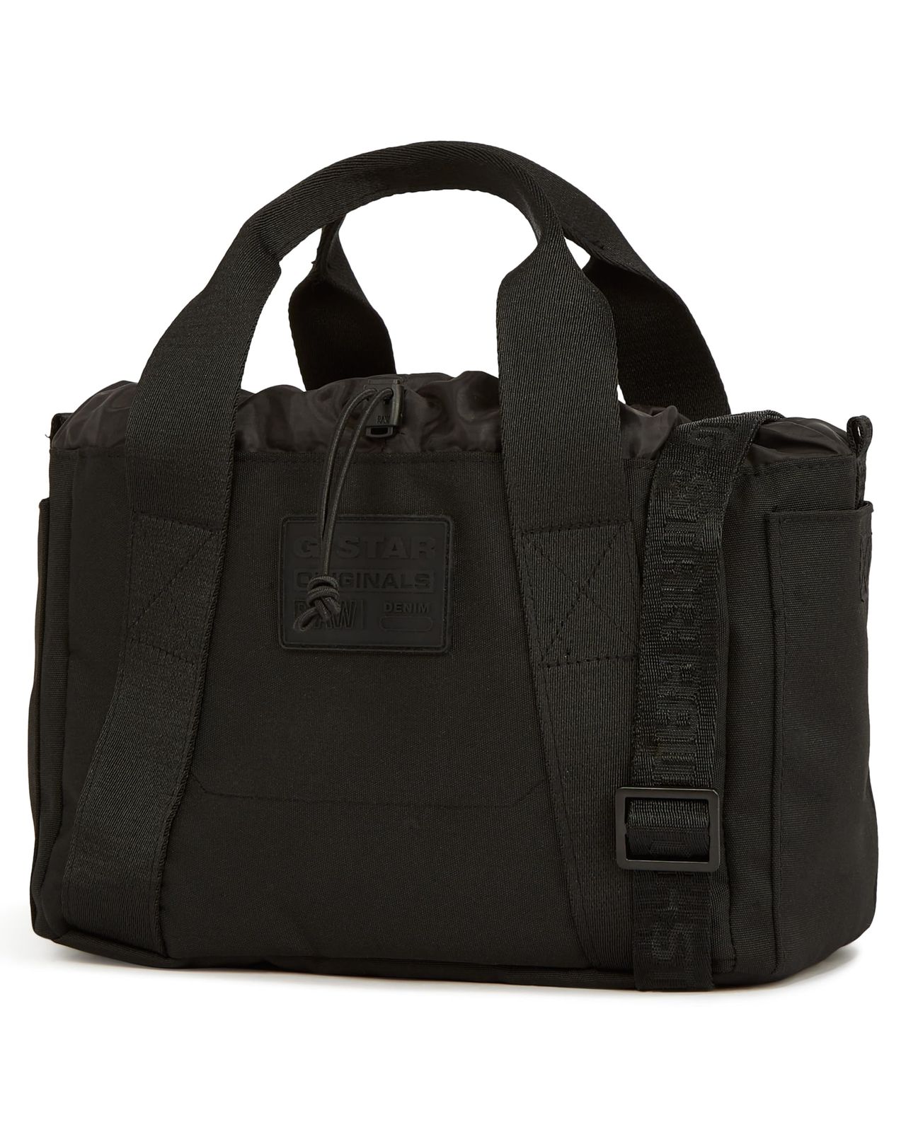 [ジースターロゥ] トートバッグ Mini Cargo Tote wmn D25332-D739-G928-PC