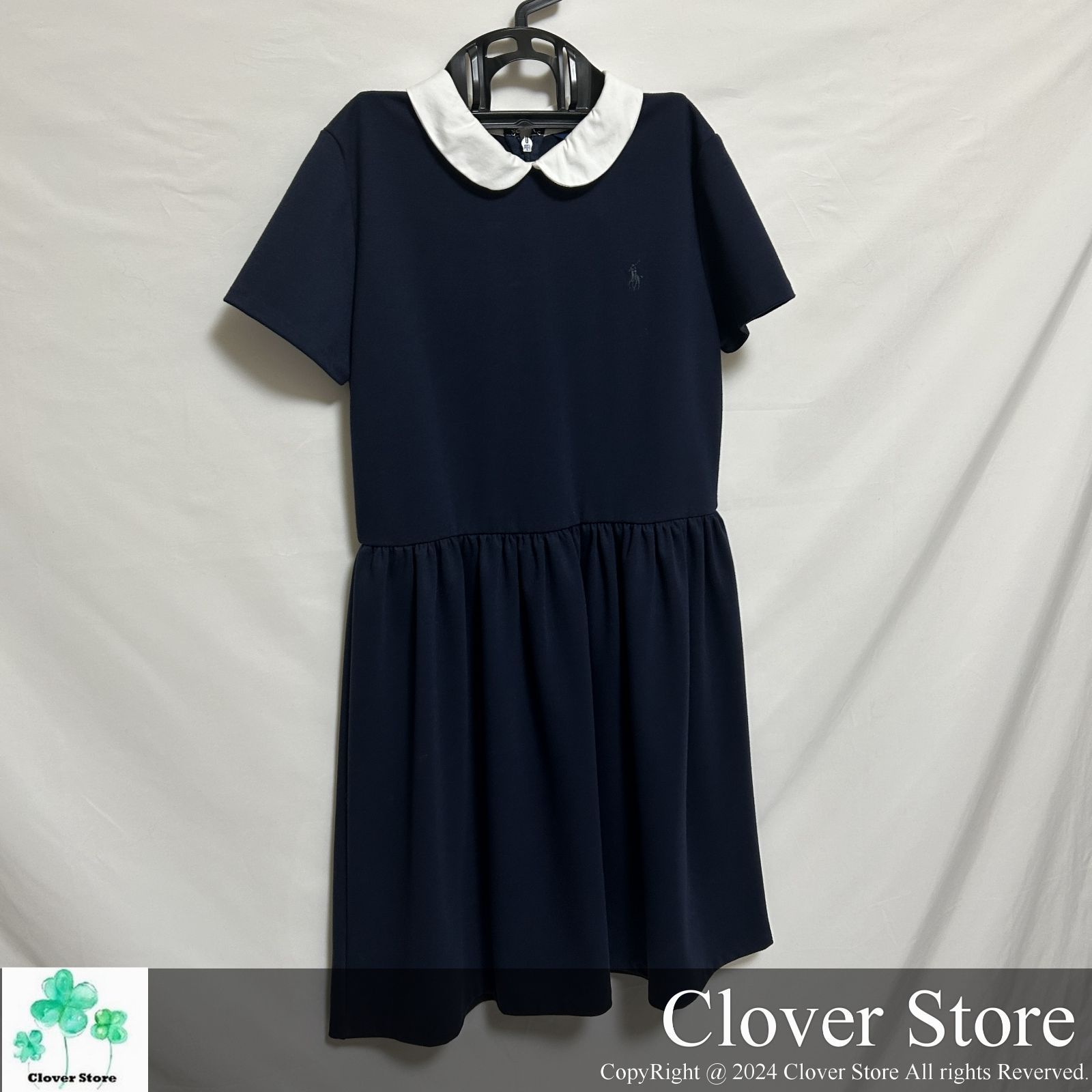 価格交渉お気軽にどうぞ！ 【極上美品Sランク】Polo Ralph Lauren ポロ