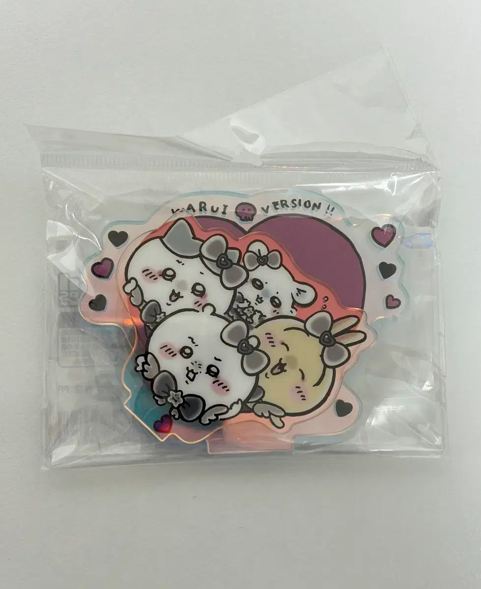 ちいかわ マジカル アクリルスタンド