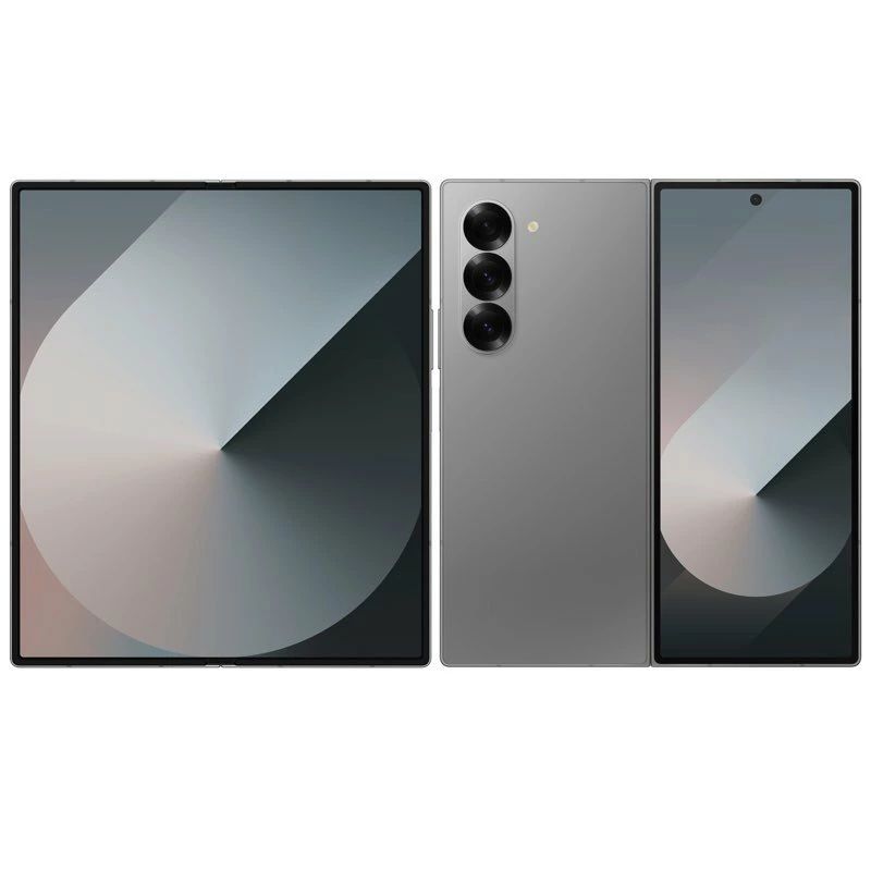 Galaxy Z Fold6 5G SCG28 Galaxy AI マルチタスク デュアルスクリーン 折りたたみ Sペン対応 特典付 au版 SIMフリー azf6sv-a76z6 77,000円