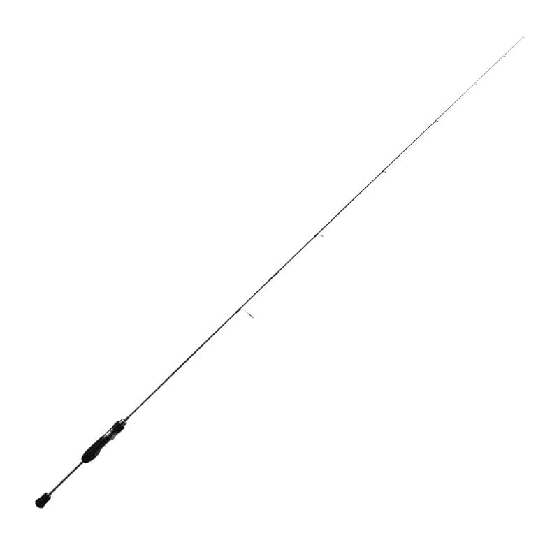 メジャークラフト アジングロッド 鯵道 5G スピニングモデル AD5-S622UL/AJI