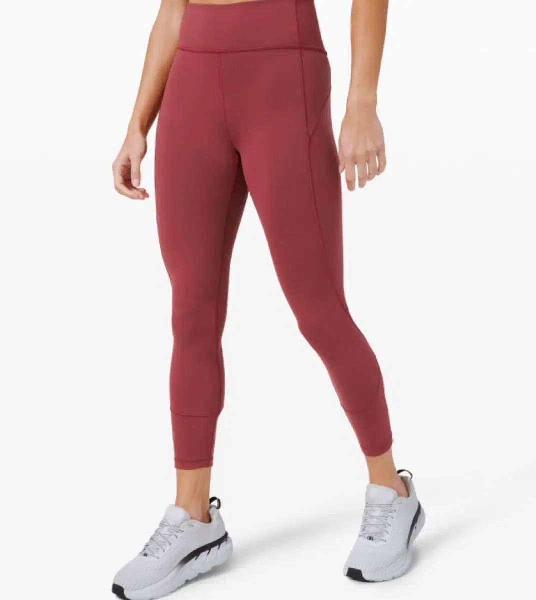 ルルレモン レギンス IN MOVEMENT ALIGN PANTS 25インチ 6サイズ