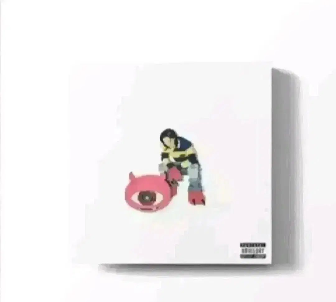 キム・ハオン CD HAONOAH (未開封)