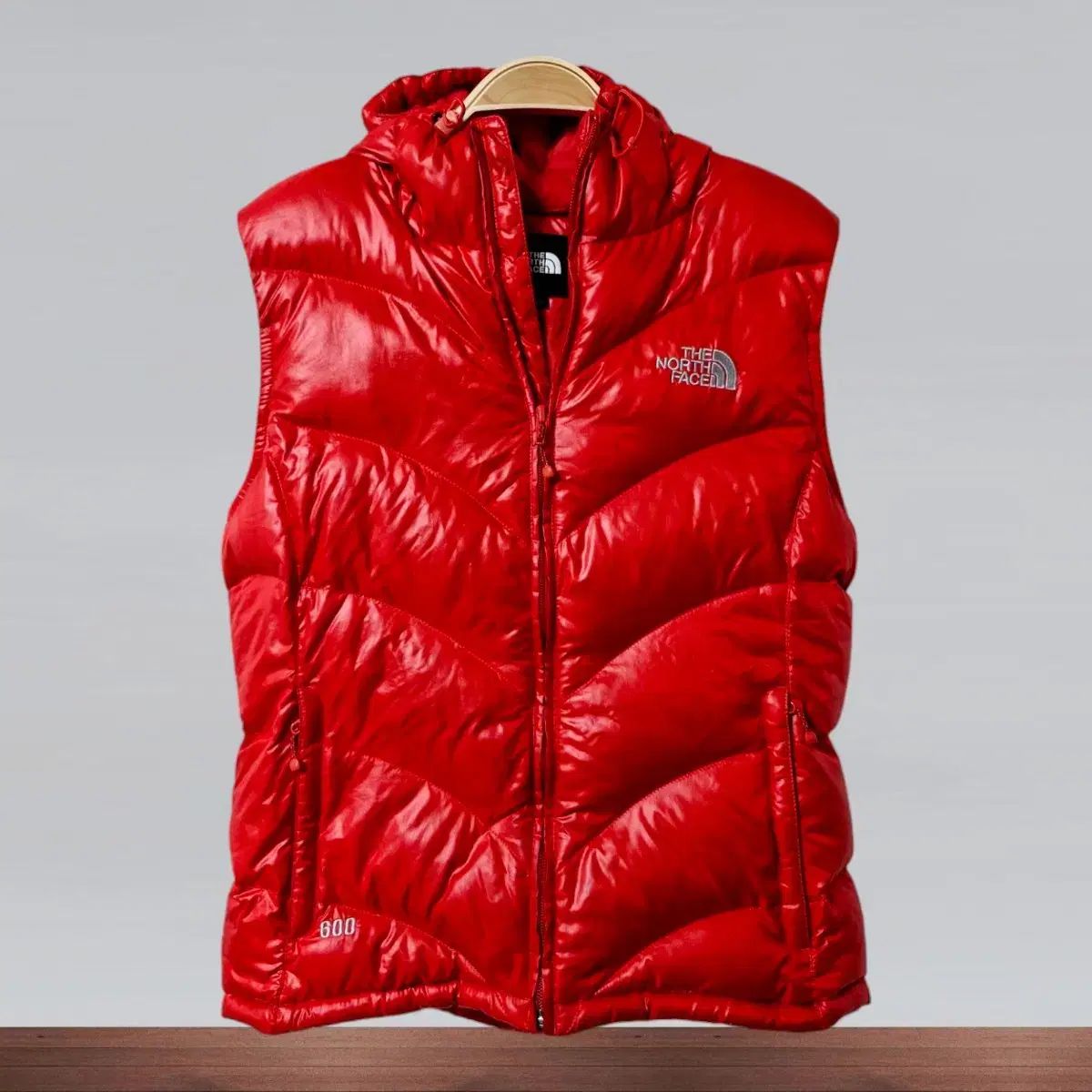 THE NORTH FACE ザノースフェイス グースダウン ベスト 4,814円