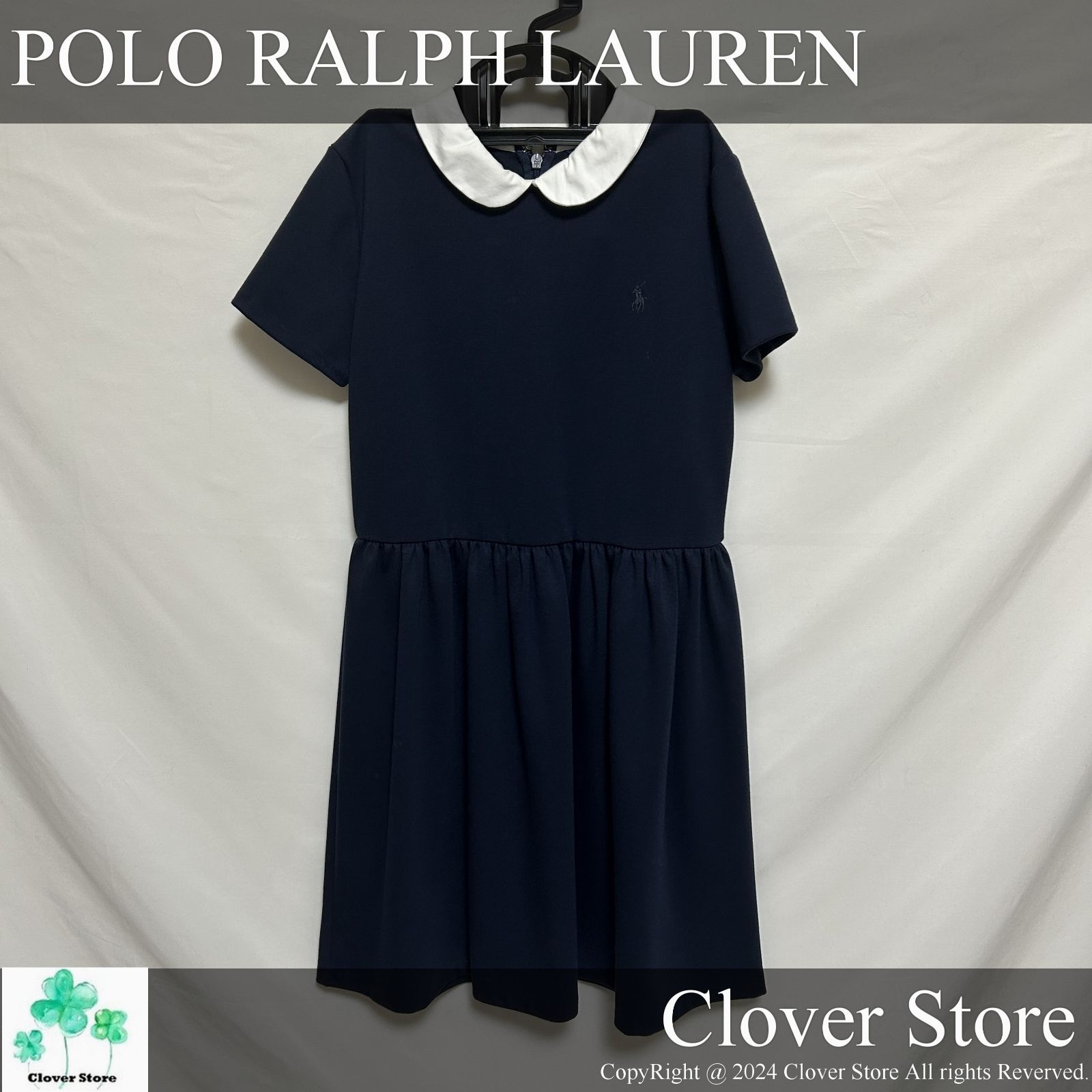 価格交渉お気軽にどうぞ！ 【極上美品Sランク】Polo Ralph Lauren ポロ