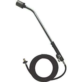 【中古】 新富士バーナー プロパンバーナー RE-7 5M