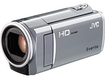[Used] Victor JVC Hi-Vision Memory Movie GZ-HM438-S