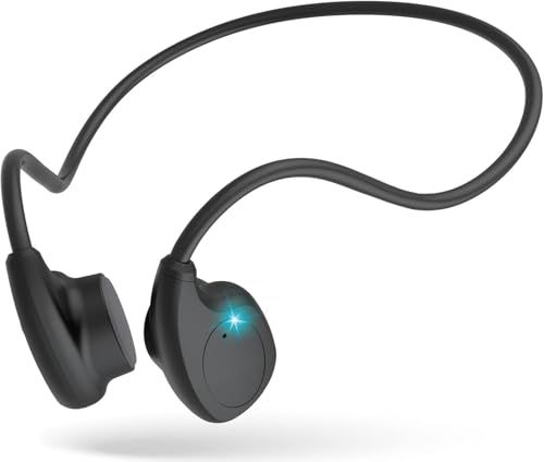 ☆新品☆骨伝導イヤホン bluetooth こつでんどう イヤホン bluetooth txzz オープンイヤー 耳を塞がない ワイヤレス ランニング 26g超軽量 Type-C急速充電 通話ノイズキャンセリング 物理ボタン操作 生活防水防汗 71108ec2
