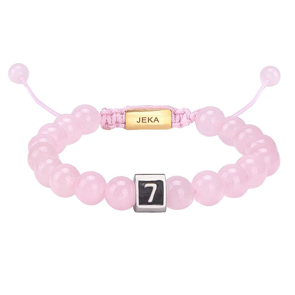JEKA ミサンガ プロミスリングセット ブレスレット ア ンクレット フリーサイズ お守り メンズ レディース 8,100円