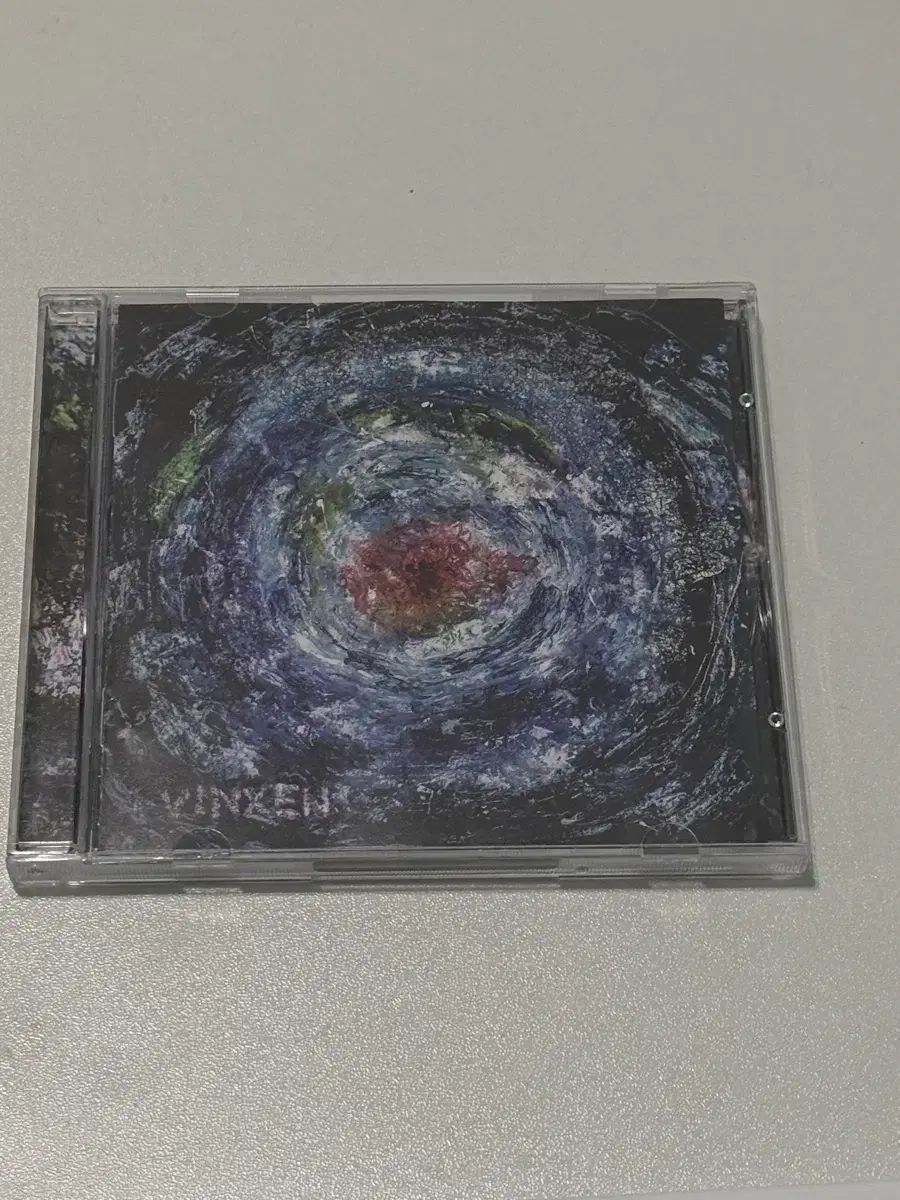 ビン・チェン・チェン(CHEN・ジョンデ) 製錬しても アルバム cd