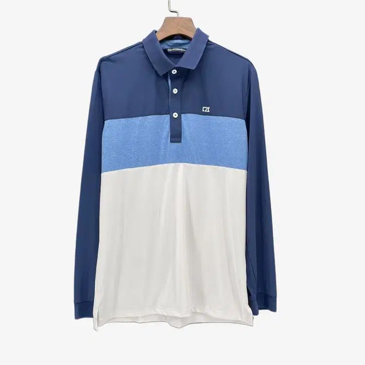 (95) Cutter＆Buck メンズ KARAシャツ