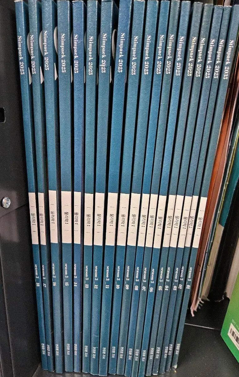 2025 ヒョン·ジョンフン スプリント スチームパック 1-18 (全巻新品)
