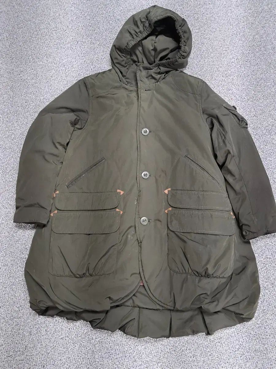 工芸品 【英国】 キングスパターン アイススプーン 6本 / サーバー 1本