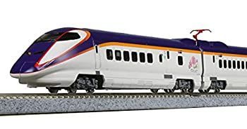 中古】 KATO カトー Nゲージ E3系 2000番台 山形新幹線 つばさ 新塗色