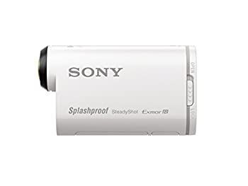 カメラ 【】 SONY HDウェアラブルカメラ AS200V アクションカム HDR-AS200V