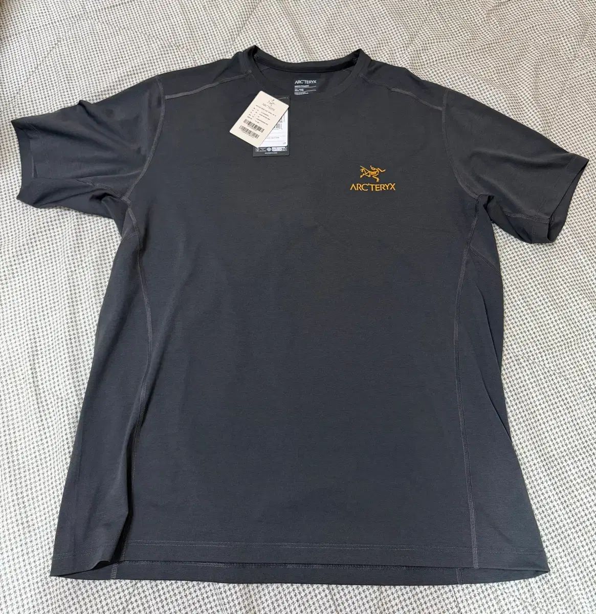 ARC'TERYX アークテリクス 26SS ウール トゥ ポップス XL 新品 商品 出品