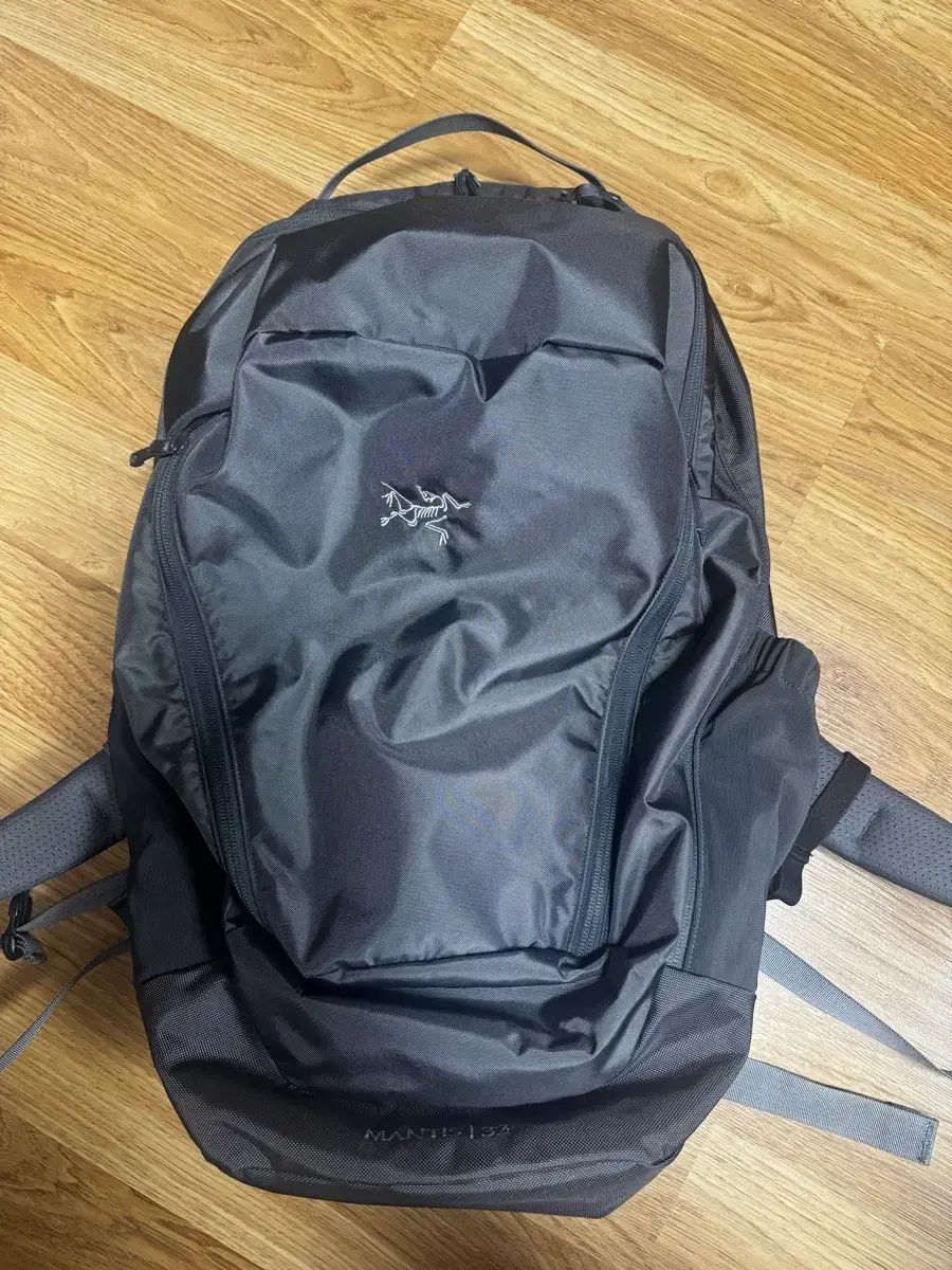 ARC'TERYX アークテリクス メンティス 32 バックパック パイロット