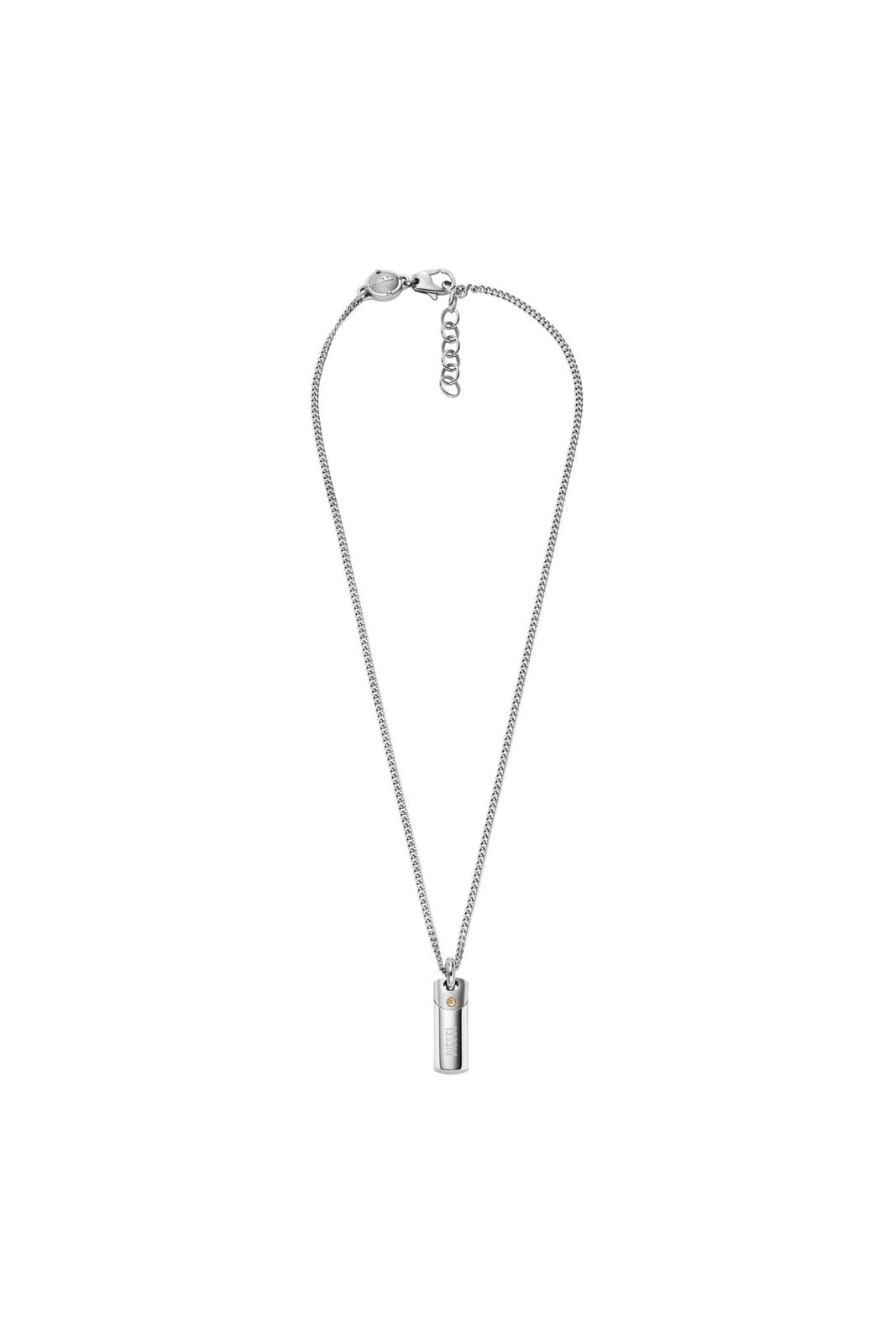 (ディーゼル) メンズ ネックレス DX1116 NECKLACE