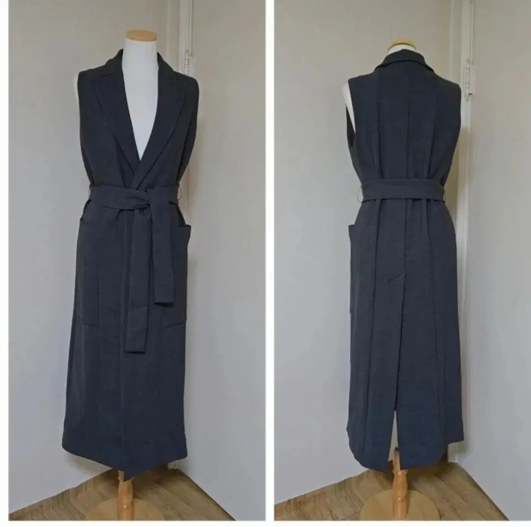 新品/MSGM 正規品 洋装 ベスト