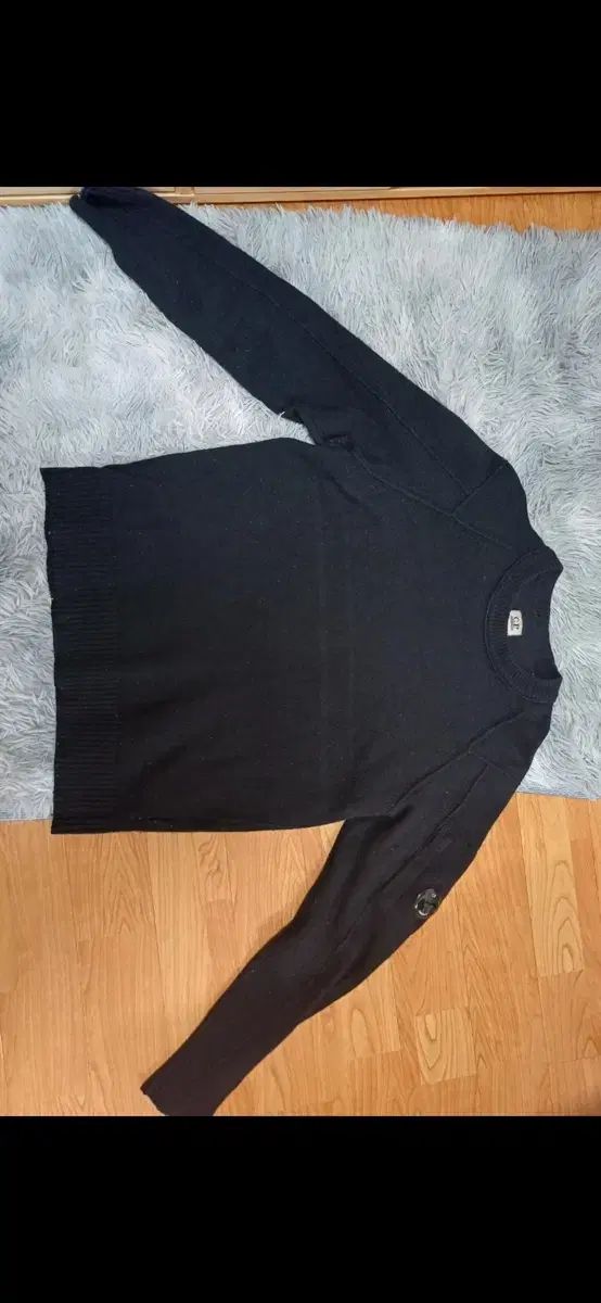 C.P. COMPANY シーピーカンパニー ニット L