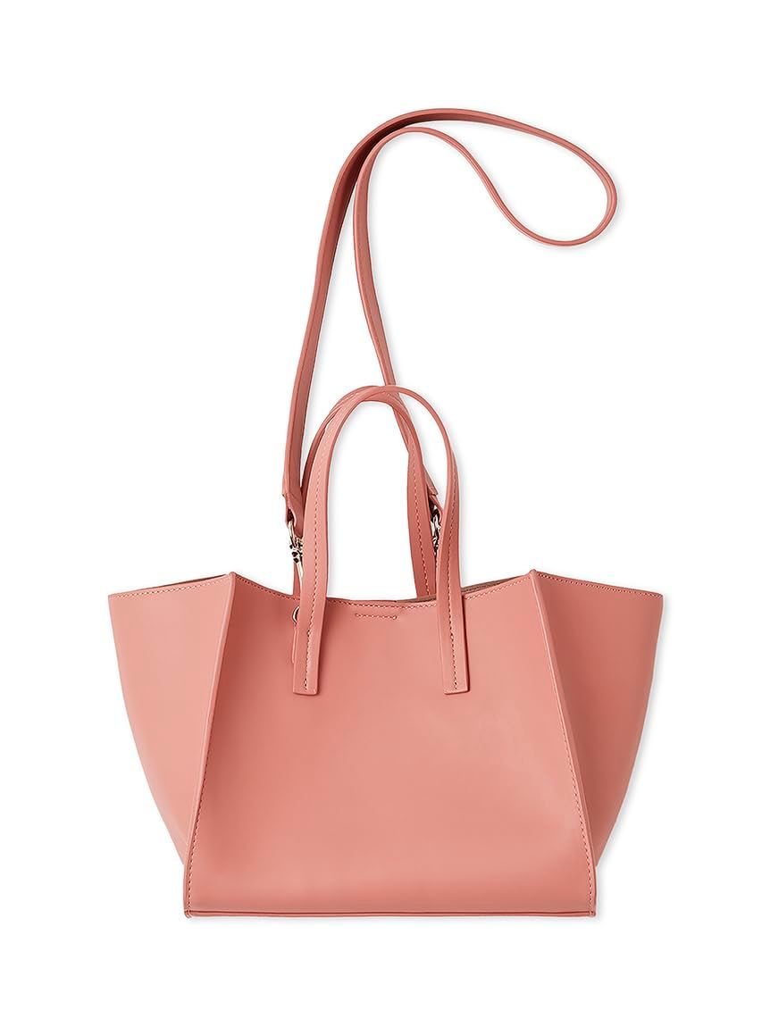 [ミラオーウェン] ショルダー付ハンドバッグ 09WGB252520 レディース PNK Free Size