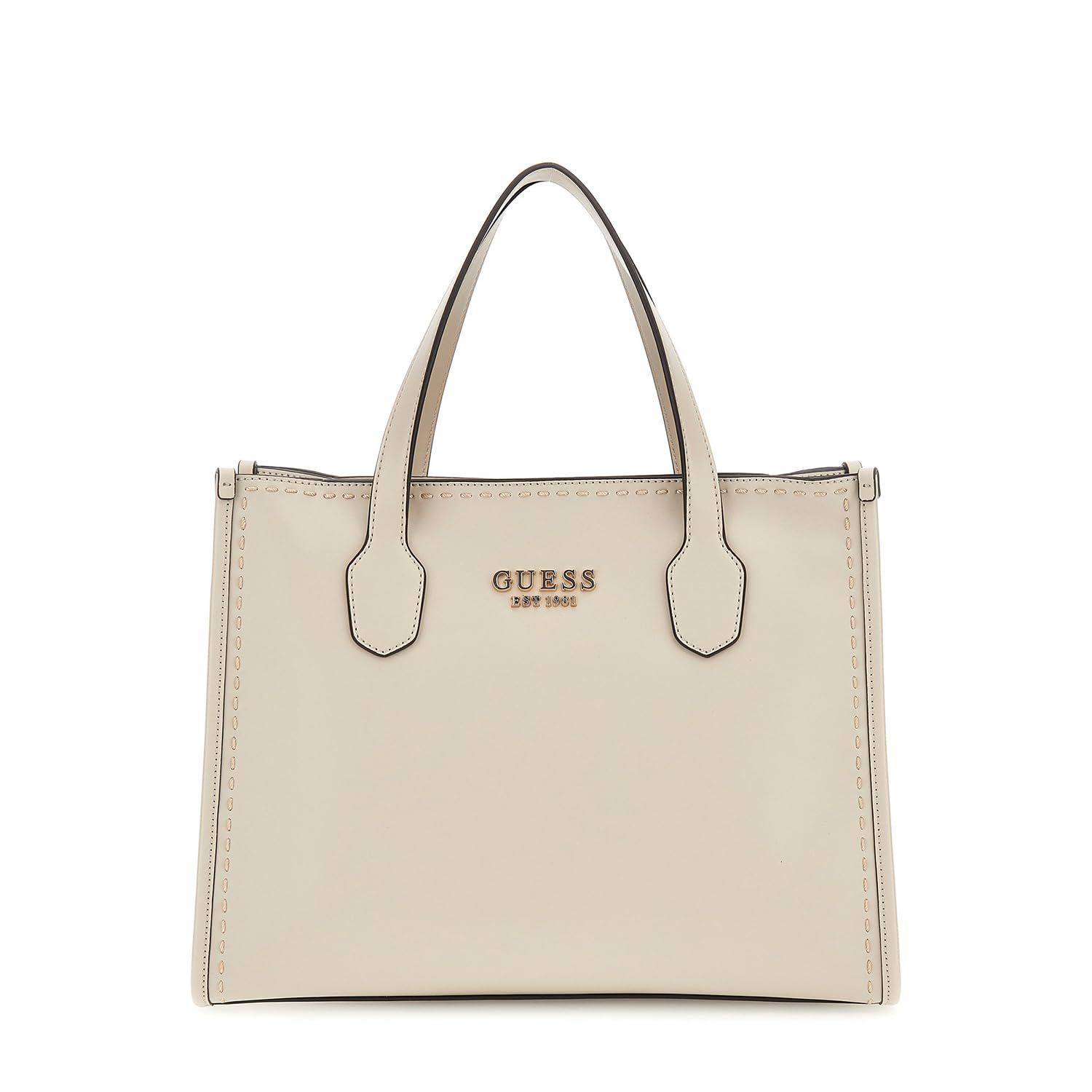 [ゲス] SILVANA 2 COMPARTMENT TOTE