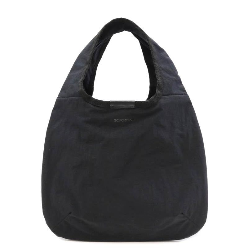 [SCHOZON] ハンドバッグ ドッピオ 11-2250 レディース ブラック