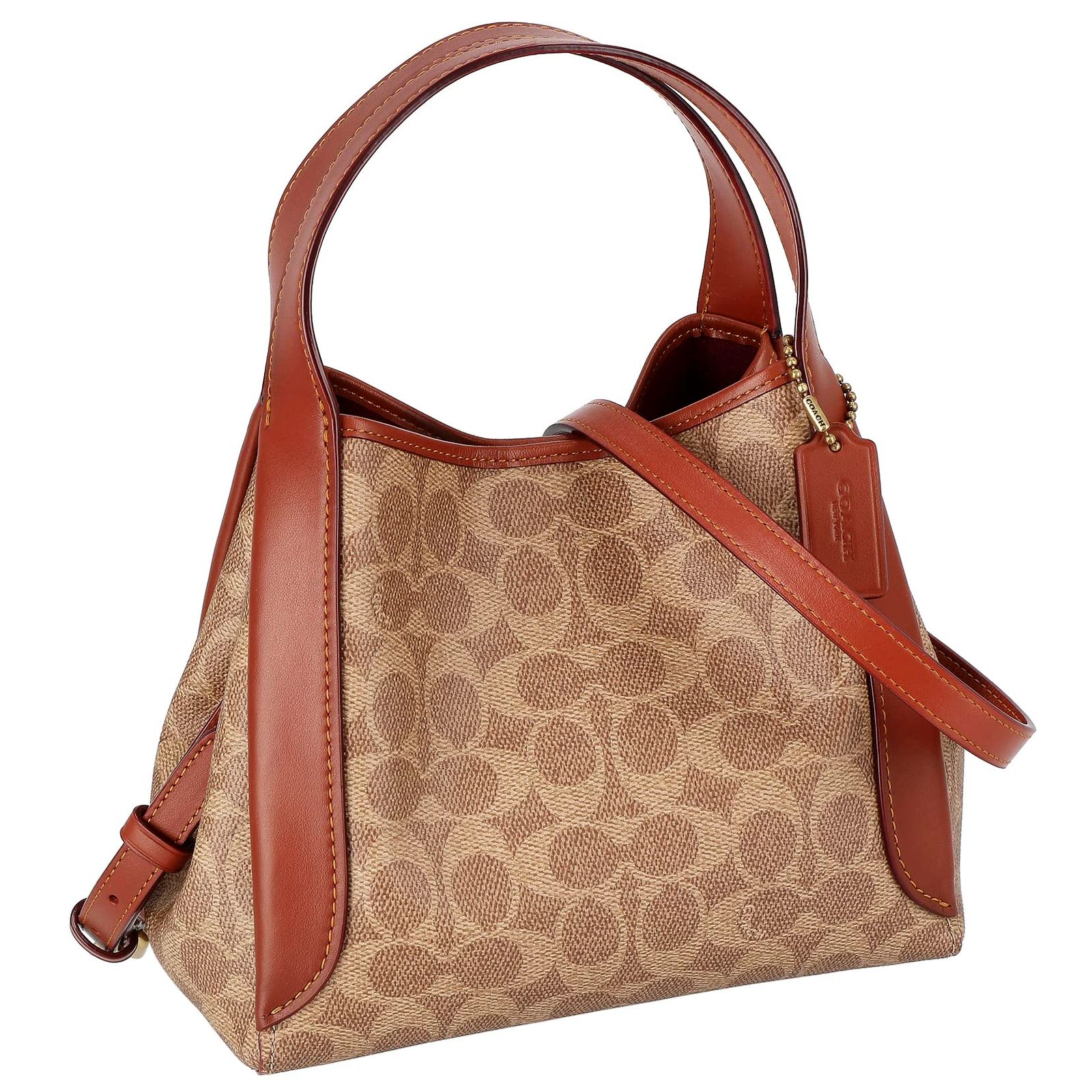 [COACH] [コーチ] ハンドバッグ 79251 レディース [並行輸入品]