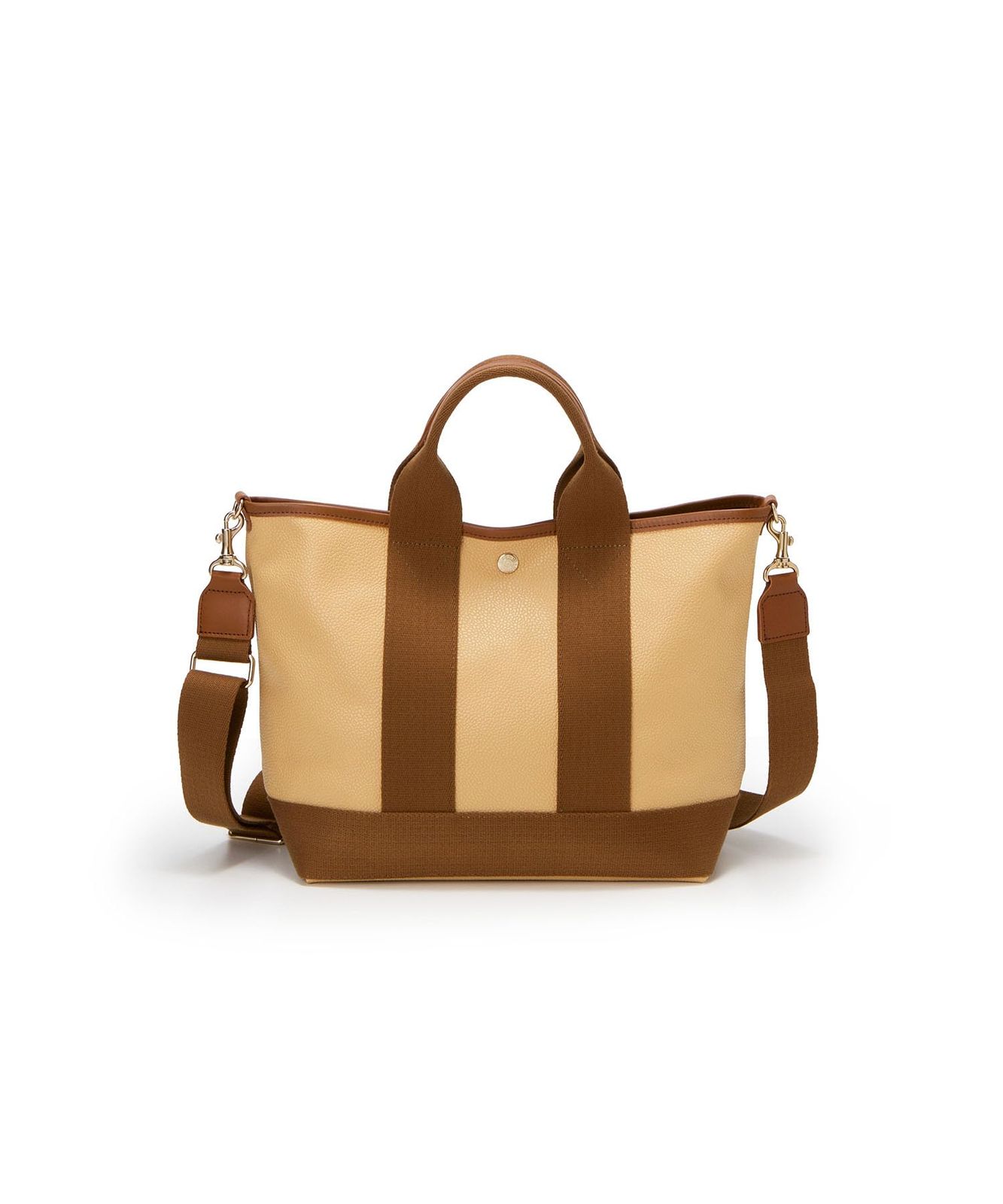 【Breath TOPKAPI】 SCOTCH GRAIN スコッチグレイン 2wayトート バッグ M 18,418円