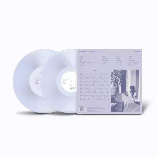 1 家 every letter I sent you 限定盤 lp