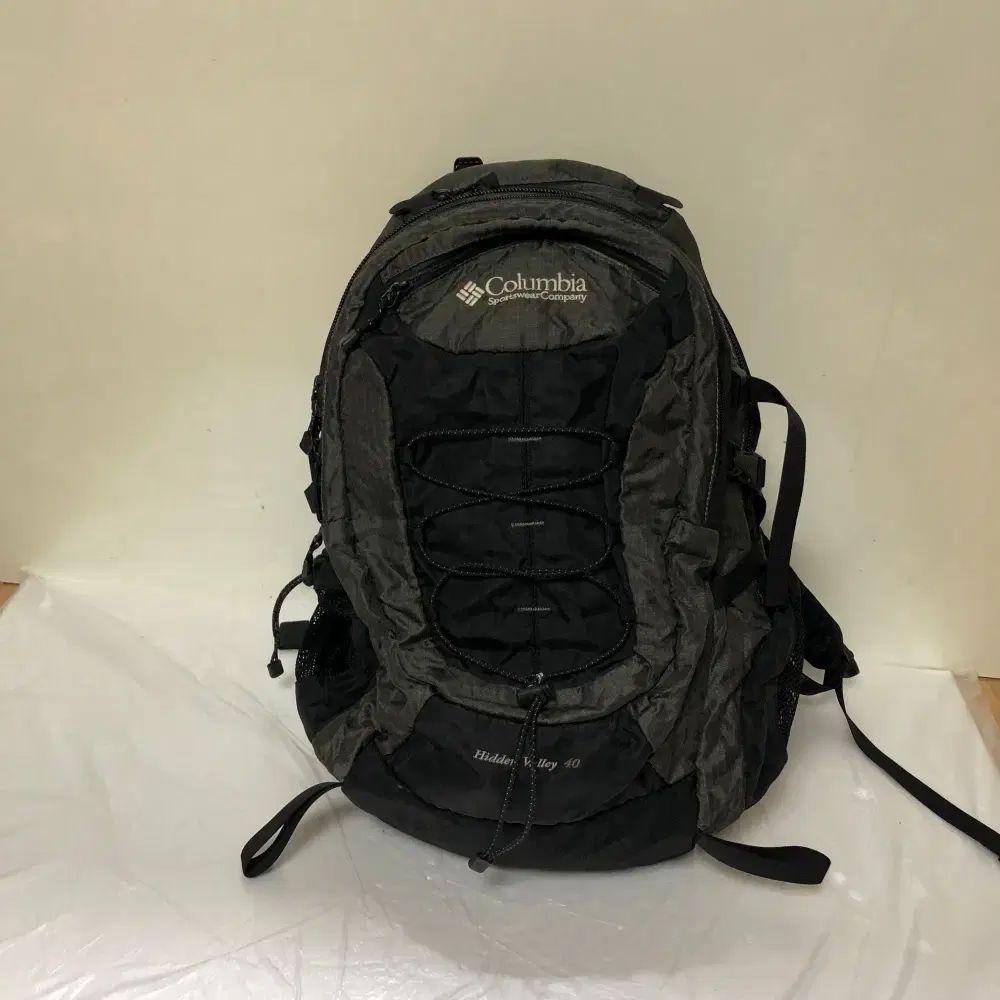 コロンビア リュック 40L@9974 6,315円
