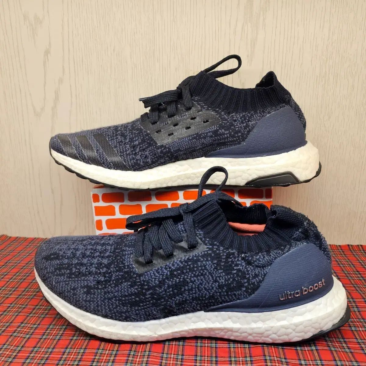 サイズ 255mm / アディダス ウルトラ ブースター
