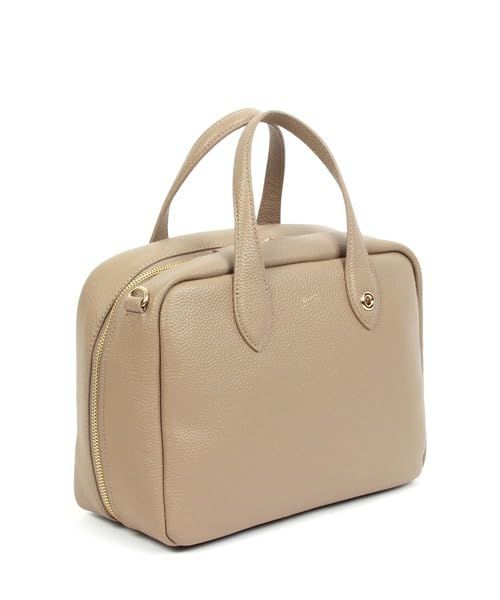 [ヴュレ] ハンドバッグ B-24333 レディース Taupe